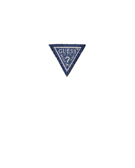 Polo Garçon Guess Coton Viscose