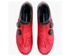 Chaussures Route Homme RC7 Rouge
