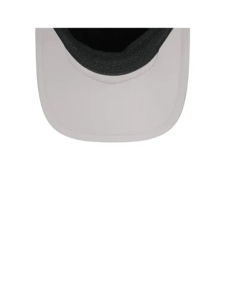 Casquette Homme New Era MLB 9FORTY Apex Yankees Gris