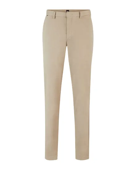 Pantalon Chinos Homme Kaito1