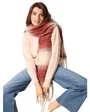 Écharpe Femme Elsana