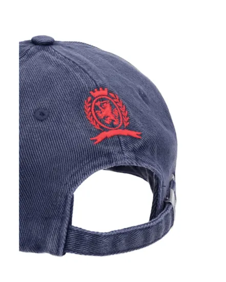 Casquette Homme TJM Sports Club Wash