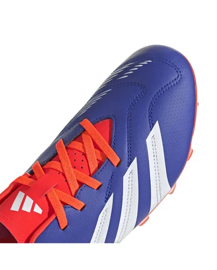 Crampons de football Unisexe Adidas PREDATOR CLUB FXG Bleu Sport 2000 Ref IF6344