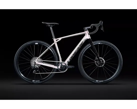 Vélo Gravel CROSSHILL CF 6.0 AXS Beige Septembre