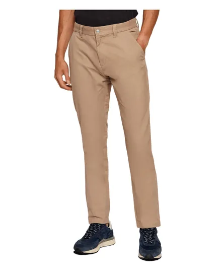 Pantalon Chino Homme Austin