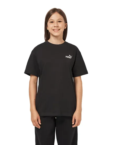 T-shirt Fille ESS 2 Color Small No