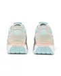 Basket Femme CRUISE RIDER CANDY Blanc