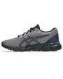 Chaussures Enfant GEL-QUANTUM LYTE II GS Gris