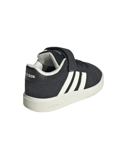 Chaussures Bébé GRAND COURT 00S EL I Noir