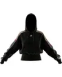 SWEAT À CAPUCHE FEMME
