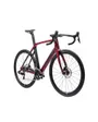 Vélo de route Unisexe 795 BLADE RIVAL ETAP AXS Rouge/Noir