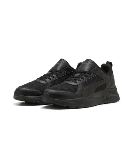 Chaussures Unisexe TRINITY 2 LT Noir