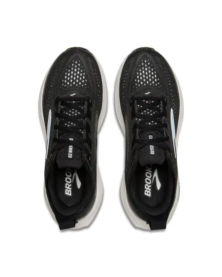 Chaussures de running Homme GLYCERIN 23 Noir