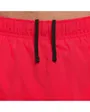Short Homme M NK DF CHALLENGER 5BF SHORT Rouge