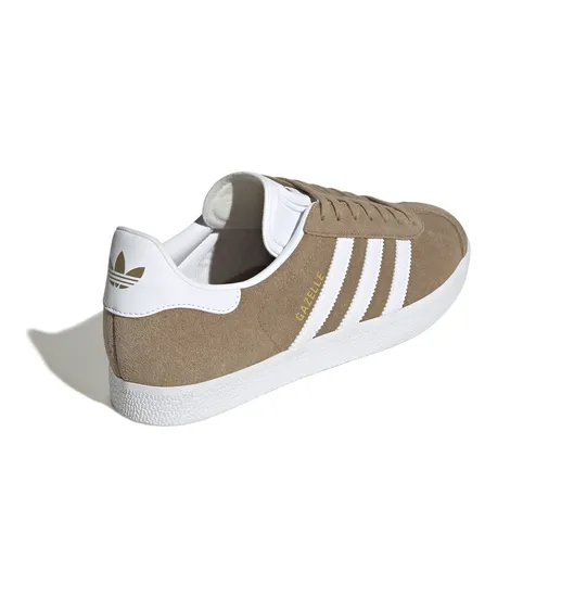 Chaussures GAZELLE Marron