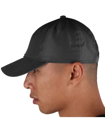 Casquette Homme ISTRICE 024 CAP Noir