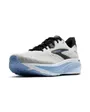 Chaussures de running Homme GHOST 18 Blanc