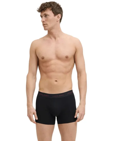 Lot de 3 Boxers Homme Jacmurphy Skull