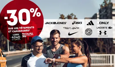 Rentrée sportive, budget maîtrisé