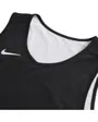 Maillot de basketball Homme MENS TEAM25 BASKETBALL STOCK REVERSIBLE JERSEY Noir