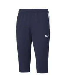 Pantalon 3/4 Homme Teamliga Training