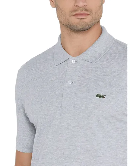Polos Homme Lacoste Classic Fit Marl