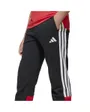 Pantalon de survetement Enfant J 3S TIB FL PT Noir