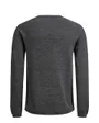 Pull Homme JJEHILL KNIT CREW NECK NOOS