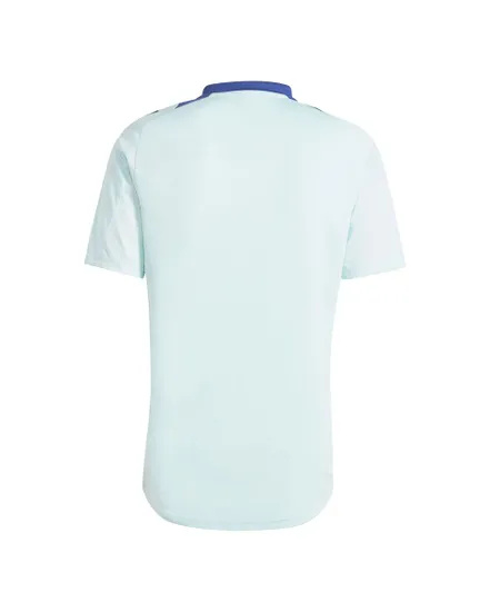 Maillot de football Homme FEF TR JSY Bleu