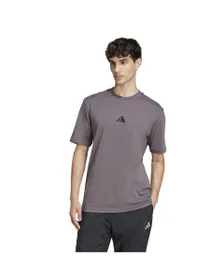 T-shirt Homme M SL SJ T Gris