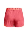 Short Femme Play Up Twist Shorts 3.0 Rose