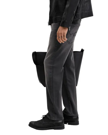 Jean Homme JJIMIKE FOX I.K SQ 426 NOOS