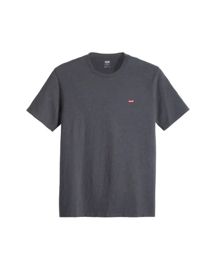 T-shirt manches courtes Homme SS ORIGINAL HM TEE Gris