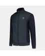 Veste zip Homme HYBRIDE Bleu