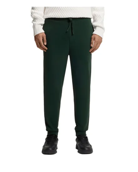 Pantalon de survêtement Homme DAYOTE232 Vert Clair