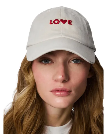 Lot de Casquette Barah Femme