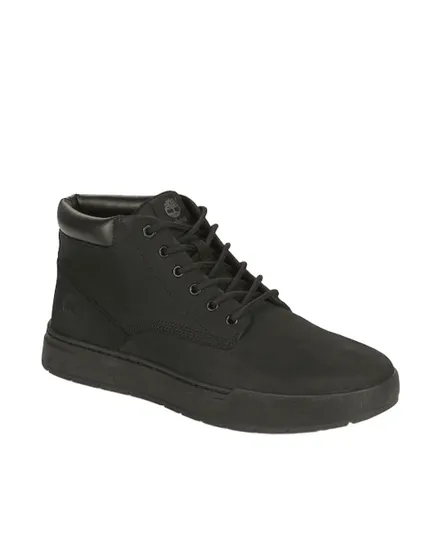 Chaussures Ville Homme Maple Grove Mid Sneaker