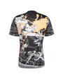 Maillot Homme All Blacks Captain Run
