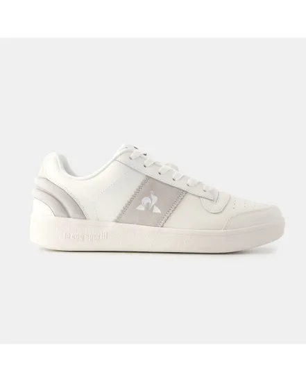 Chaussures Homme LCS OLYMPIA Blanc