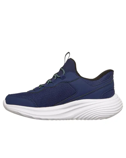 Chaussures Enfant BOUNDER PRO Bleu