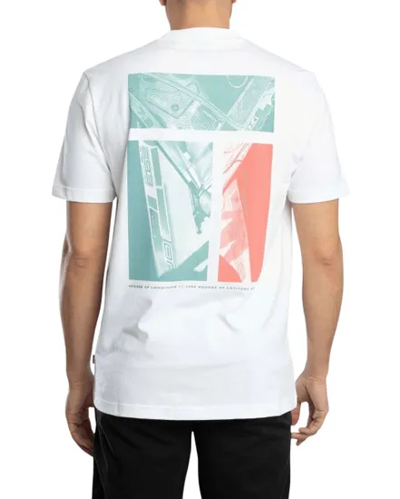 Tee-shirt Homme Te Groove