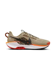 Chaussures de trail Homme NIKE REACTX PEGASUS TRAIL 5 Vert