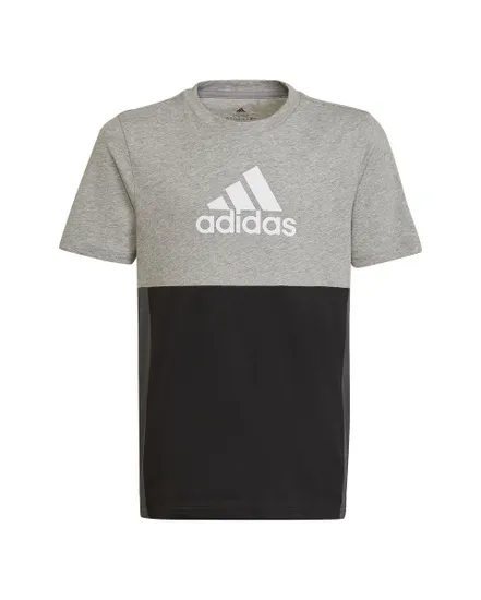 Tee-shirt à manches courtes homme Enfant U CB TEE