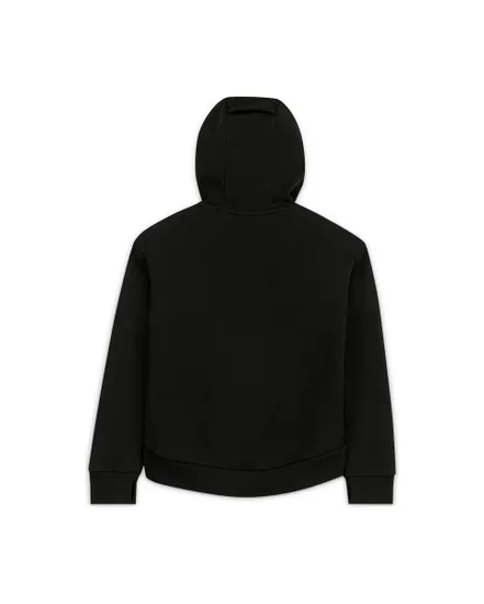 sweatshirt Enfant plus âgé G NSW CLUB FLC FZ HOODIE LBR Noir