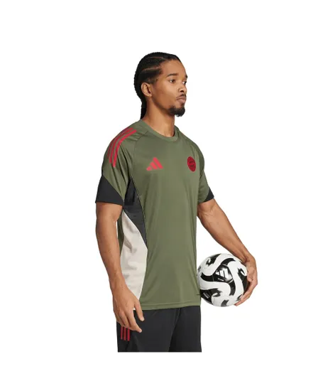 Maillot Homme FC Bayern Entraînement