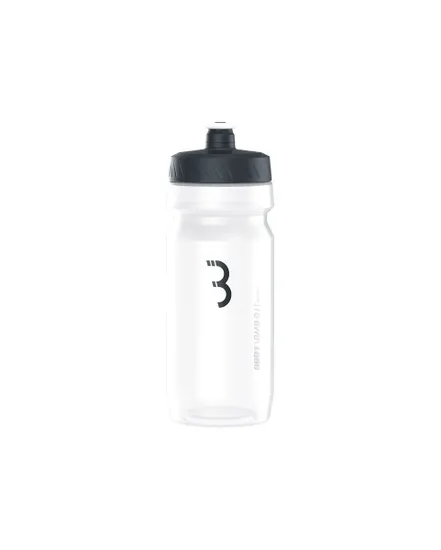 Bidon COMPTANK 550ML Transparent