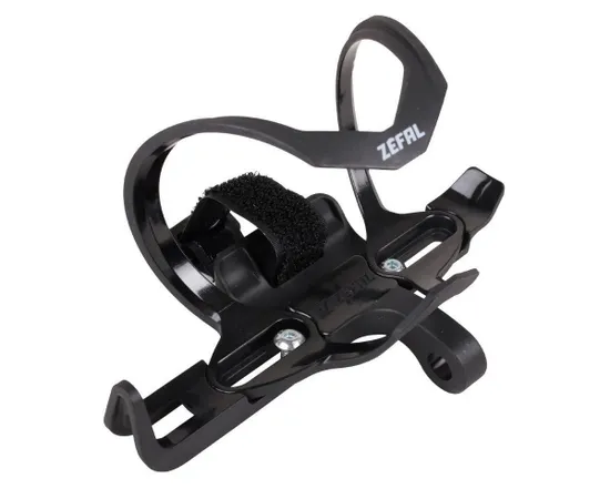 Porte-bidon PULSE Z2I Noir
