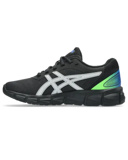Chaussures Enfant GEL-QUANTUM LYTE II GS Noir
