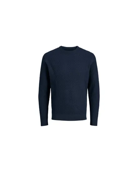 Pull Homme JPRBLAREAGAN Knit Crew Neck
