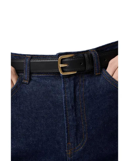 Lot Ceintures Jean PIECES 2 Pack